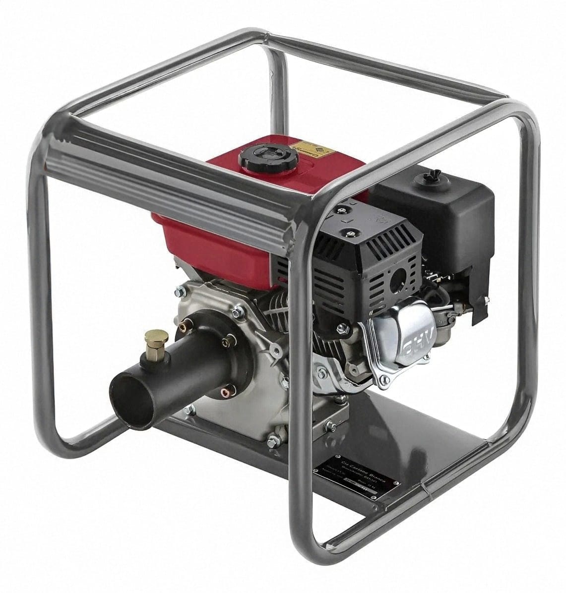 Motovibrador a Gasolina