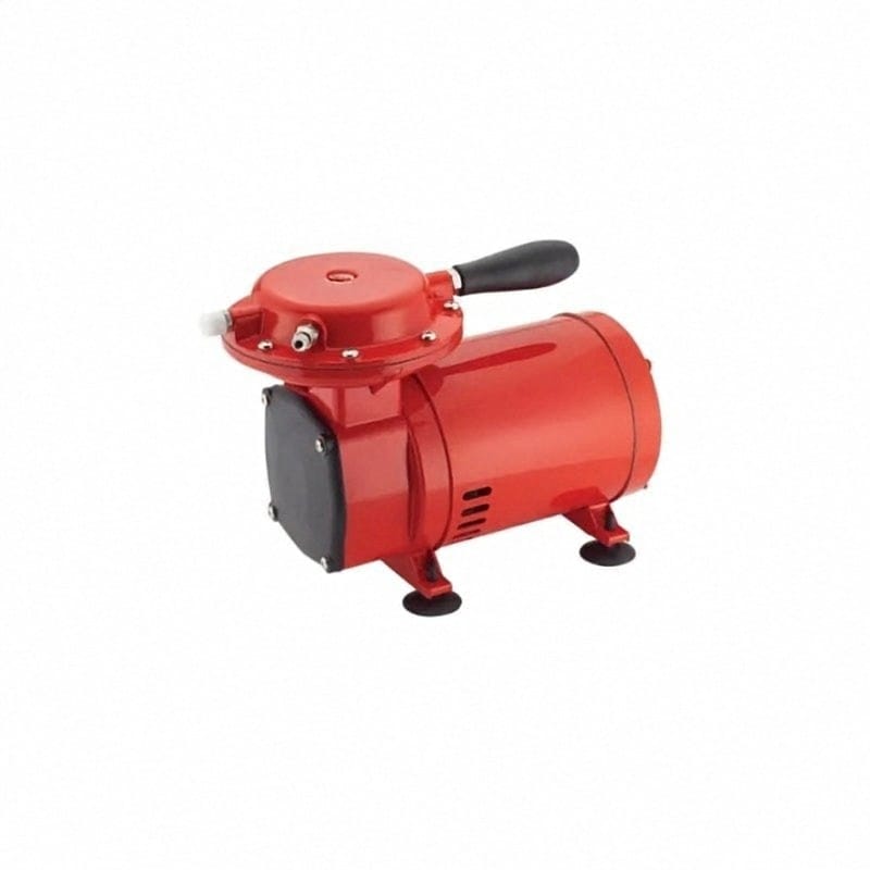 Motocompressor de Ar