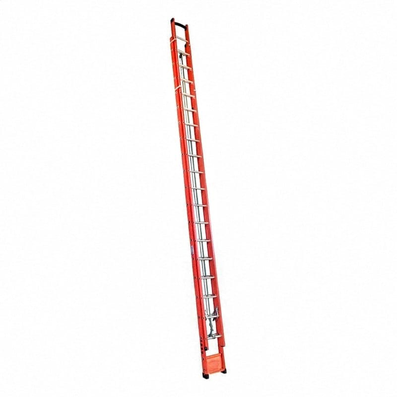 Escada Extensiva de Aluminio