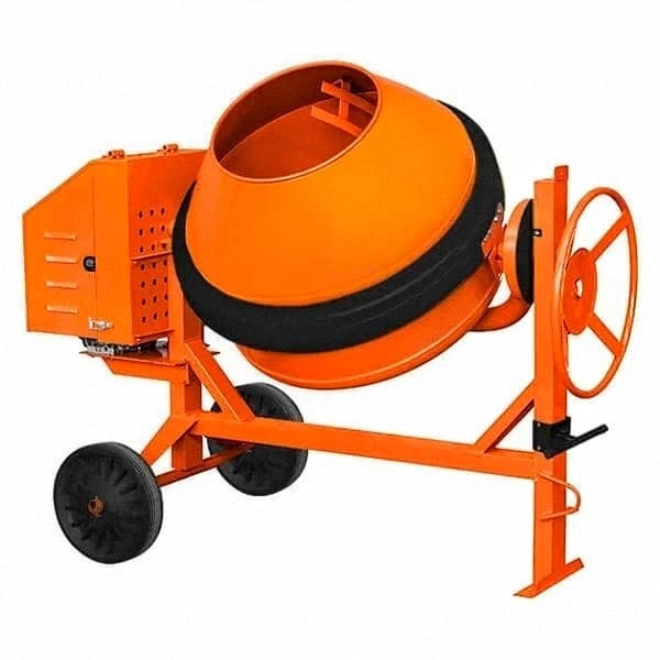 Betoneira Gasolina 400L
