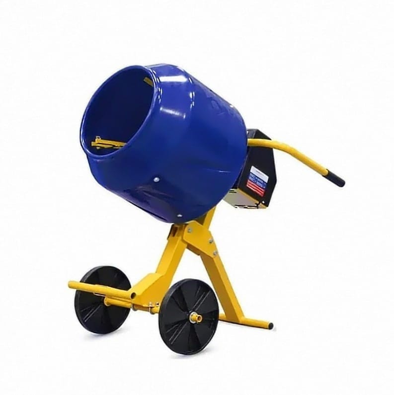 Betoneira 130L