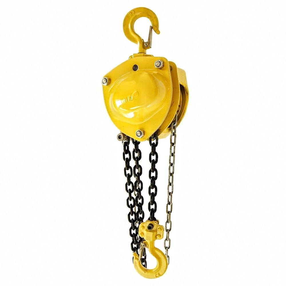 Talha Manual